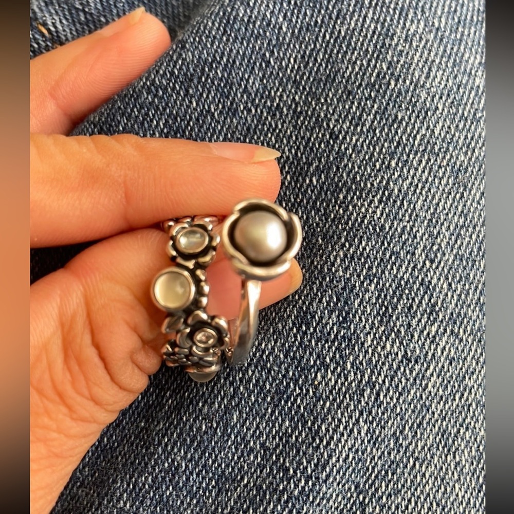 Pandora ring